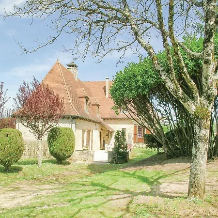 Holiday Cacavon Salignac Eyvigues