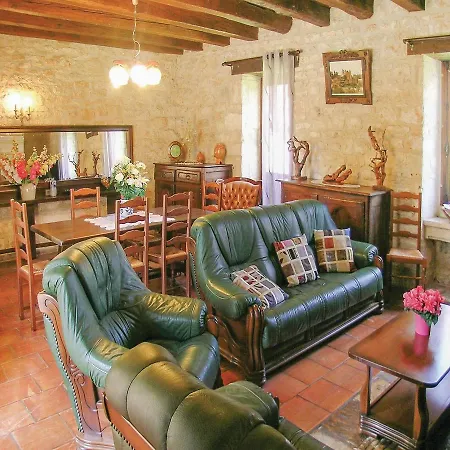 Dom wakacyjny Holiday Cacavon Salignac Eyvigues
