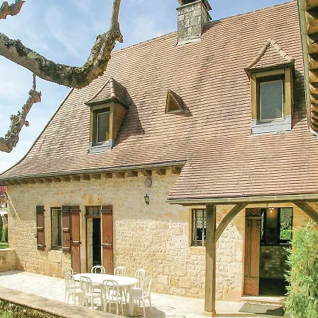 Holiday Cacavon * Salignac Eyvigues