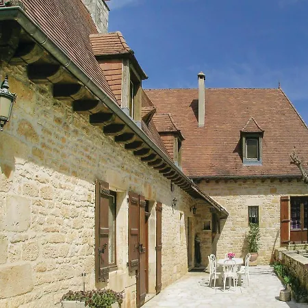 Holiday Cacavon * Salignac Eyvigues