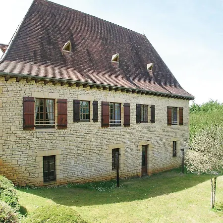 Holiday Cacavon * Salignac Eyvigues