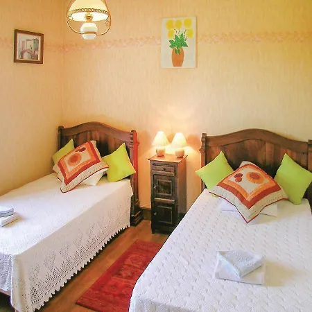 Holiday Cacavon * Salignac Eyvigues